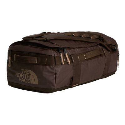 Plecak / torba podróżna The North Face Base Camp Voyager Duffel 32 l - dark chestnut / garnet Plecak / torba podróżna The North Face Base Camp Voyager Duffel 32 l - dark chestnut / garnet