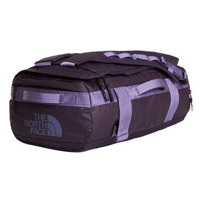Plecak / torba podróżna The North Face Base Camp Voyager Duffel 32 l - endless dusk / grounded plum Plecak / torba podróżna The North Face Base Camp Voyager Duffel 32 l - endless dusk / grounded plum