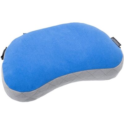 Poduszka Podróżna Cocoon Air-Core Pack Pillow Dream Blue-Grey Poduszka Podróżna Cocoon Air-Core Pack Pillow Dream Blue-Grey