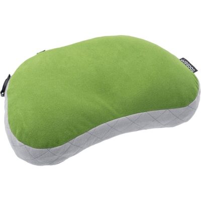 Poduszka Podróżna Cocoon Air-Core Pack Pillow Fresh Olive-Grey Poduszka Podróżna Cocoon Air-Core Pack Pillow Fresh Olive-Grey