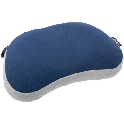 Poduszka Podróżna Cocoon Air-Core Pack Pillow Galaxy Blue-Grey Poduszka Podróżna Cocoon Air-Core Pack Pillow Galaxy Blue-Grey