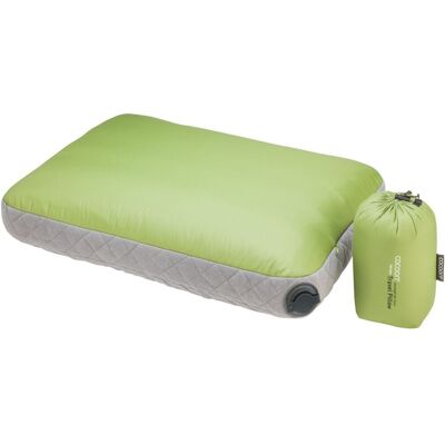 Poduszka Podróżna Cocoon Air-Core Pillow Ultralight Wasabi-Grey Full Size Poduszka Podróżna Cocoon Air-Core Pillow Ultralight Wasabi-Grey Full Size