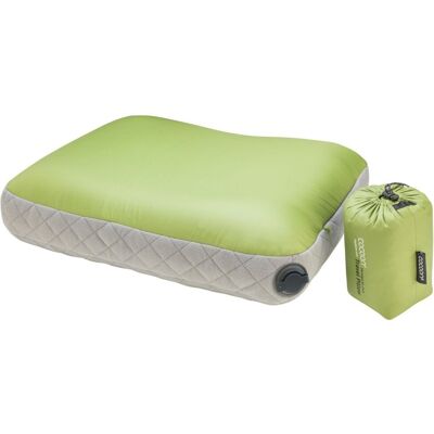 Poduszka Podróżna Cocoon Air-Core Pillow Ultralight Wasabi-Grey Medium Size Poduszka Podróżna Cocoon Air-Core Pillow Ultralight Wasabi-Grey Medium Size