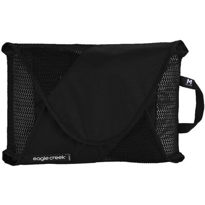 Pokrowiec Eagle Creek Pack-It™ Reveal Garment M - Black Pokrowiec Eagle Creek Pack-It™ Reveal Garment M - Black