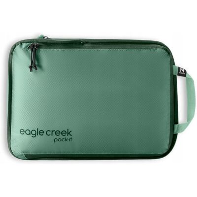Pokrowiec Na Odzież Eagle Creek Pack-It Isolate Compression Cube M Pokrowiec Na Odzież Eagle Creek Pack-It Isolate Compression Cube M