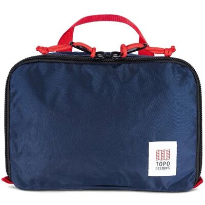 Pokrowiec Na Odzież Topo Designs Pack Bags 5 L - Navy / Navy Pokrowiec Na Odzież Topo Designs Pack Bags 5 L - Navy / Navy