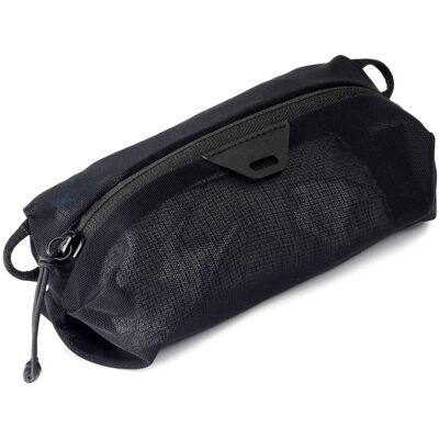 Pokrowiec Travel Line Peak Design Ultralight Mesh Packing Cube Xx-Small Black– Xxs Czarny Pokrowiec Travel Line Peak Design Ultralight Mesh Packing Cube Xx-Small Black– Xxs Czarny
