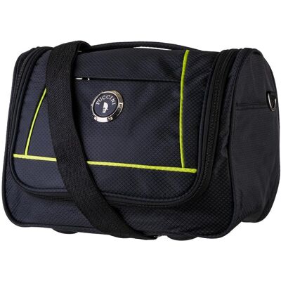 Kosmetyczka Podróżna Kuferek Organizer Na Kosmetyki PUCCINI QM80451 1 Kosmetyczka Podróżna Kuferek Organizer Na Kosmetyki PUCCINI QM80451 1