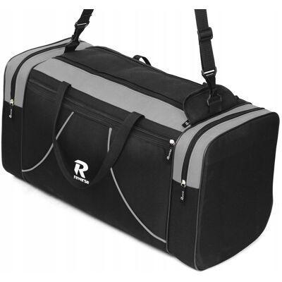 REVERSE Torba podróżna sportowa treningowa 140L REVERSE Torba podróżna sportowa treningowa 140L