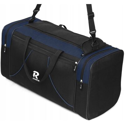 REVERSE Torba podróżna sportowa treningowa 140L REVERSE Torba podróżna sportowa treningowa 140L