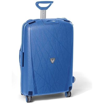 Roncato, Walizka Light, niebieska, 711-33, 109l Roncato, Walizka Light, niebieska, 711-33, 109l