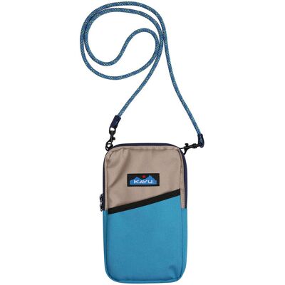 Saszetka portfel na ramię Kavu Essential Case - jamboree Saszetka portfel na ramię Kavu Essential Case - jamboree