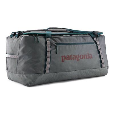 Składana torba plecak Patagonia Black Hole Duffel 100 l - noble grey Składana torba plecak Patagonia Black Hole Duffel 100 l - noble grey