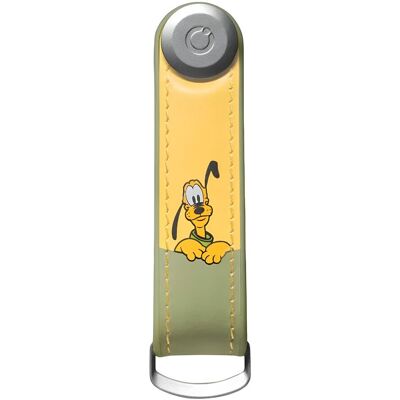 Skórzany Organizer do Kluczy Orbitkey Disney Pluto Skórzany Organizer do Kluczy Orbitkey Disney Pluto