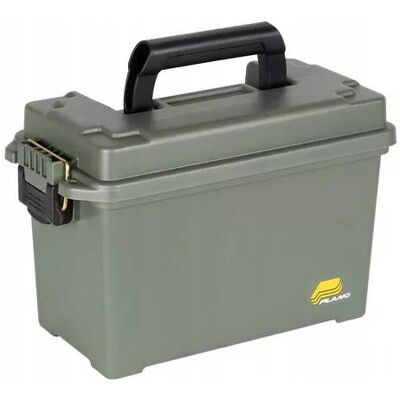 Skrzynka Plano Element-Proof Field/ammo Box Large Z Tacą Skrzynka Plano Element-Proof Field/ammo Box Large Z Tacą