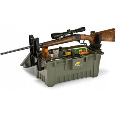 Skrzynka serwisowa do broni PLANO Shooter's Case XL Skrzynka serwisowa do broni PLANO Shooter's Case XL