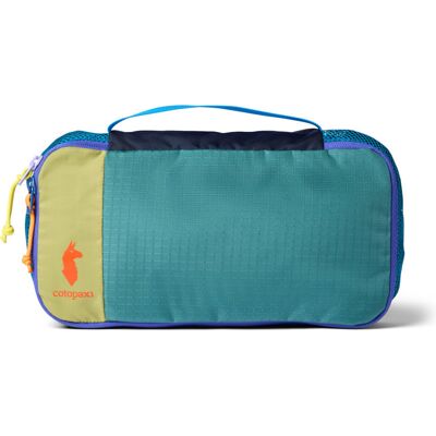 Pozostałe marki Średni organizer podróżny Cotopaxi Cubo Travel Cube 3L Del dia Pozostałe marki Średni organizer podróżny Cotopaxi Cubo Travel Cube 3L Del dia