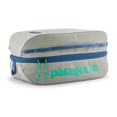 Średnia kosmetyczka organizer Patagonia Black Hole Cube 6 l - birch white Średnia kosmetyczka organizer Patagonia Black Hole Cube 6 l - birch white
