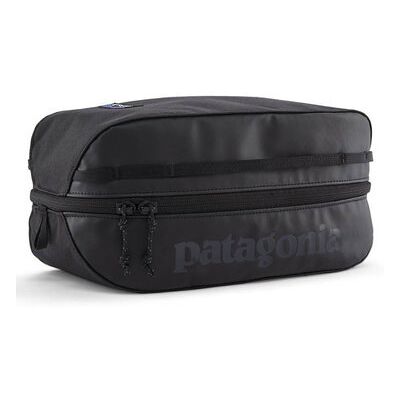 Średnia kosmetyczka organizer Patagonia Black Hole Cube 6 l - black / black Średnia kosmetyczka organizer Patagonia Black Hole Cube 6 l - black / black
