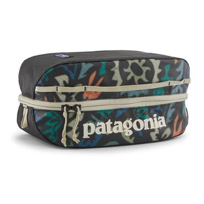 Średnia Kosmetyczka Organizer Patagonia Black Hole Cube 6 L - Kaleido / Black Średnia Kosmetyczka Organizer Patagonia Black Hole Cube 6 L - Kaleido / Black