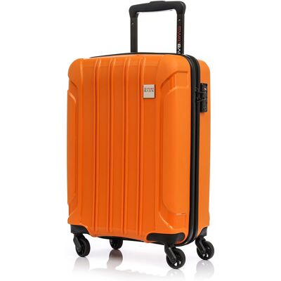 Swissbags, Walizka, Tourist, 75 Cm, Pomarańczowa, Rozmiar Uniwersalny Swissbags, Walizka, Tourist, 75 Cm, Pomarańczowa, Rozmiar Uniwersalny