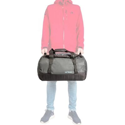 TATONKA Torba podróżna BARREL S black TATONKA Torba podróżna BARREL S black