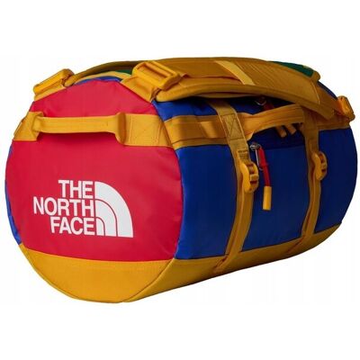 THE NORTH FACE TORBA BASE CAMP DUFFEL XS NF0A52SSADH THE NORTH FACE TORBA BASE CAMP DUFFEL XS NF0A52SSADH