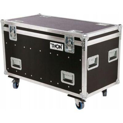 brak danych Thon Multiflex Roadcase 120 Skrzynia Transportowa Multiplex Aluminium brak danych Thon Multiflex Roadcase 120 Skrzynia Transportowa Multiplex Aluminium