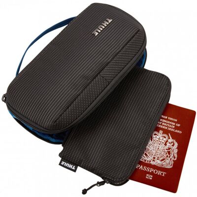 Thule Organizer podróżny Crossover 2 Torba 2 w 1 Czarny Thule Organizer podróżny Crossover 2 Torba 2 w 1 Czarny