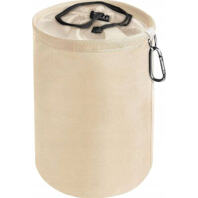 Inny producent Torba 20x20x28cm na spinacze klamerki wodoszczelna lekka poliester Inny producent Torba 20x20x28cm na spinacze klamerki wodoszczelna lekka poliester