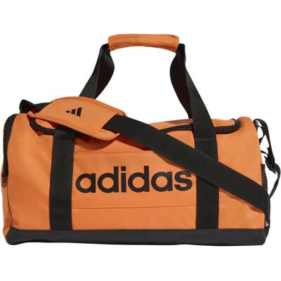 Torba adidas Linear Duffle KE5707 one size pomarańczowy Torba adidas Linear Duffle KE5707 one size pomarańczowy