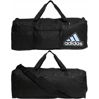 Torba Adidas Sportowa Essentials Duffel M Hr9621 Torba Adidas Sportowa Essentials Duffel M Hr9621