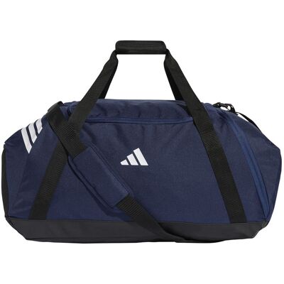 Torba adidas TIRO Duffle L KD4242 czerwony Torba adidas TIRO Duffle L KD4242 czerwony