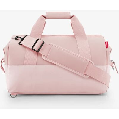 Torba Allrounder M Duffel, Mix Blush, Reisenthel Torba Allrounder M Duffel, Mix Blush, Reisenthel