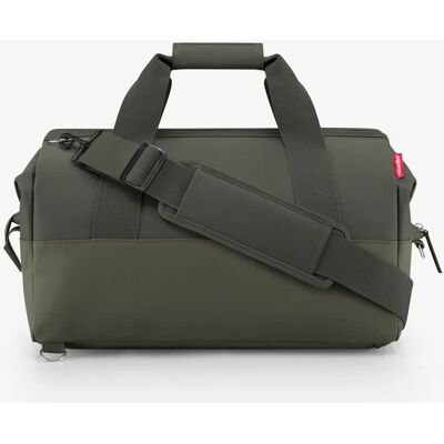 Torba Allrounder M Duffel, Mix Moss, Reisenthel Torba Allrounder M Duffel, Mix Moss, Reisenthel