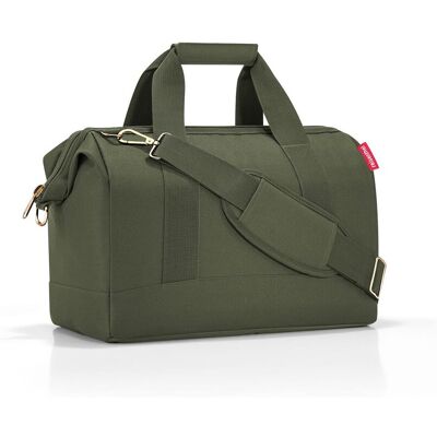 Torba Allrounder M, Forest Gold, Reisenthel Torba Allrounder M, Forest Gold, Reisenthel