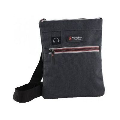 Inny producent torba BHPC 1151 AERO czarna saszetka 21,5x25x4,5 Inny producent torba BHPC 1151 AERO czarna saszetka 21,5x25x4,5