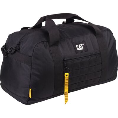 Torba CAT Caterpillar Combat Antarctic M - Black Torba CAT Caterpillar Combat Antarctic M - Black