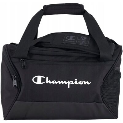 Torba Champion Extra Small Duffel czarna 806114 KK001 Torba Champion Extra Small Duffel czarna 806114 KK001