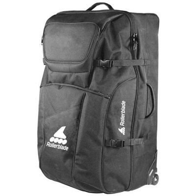 Torba Dla Podróżujących Rollerblade Invicta Rolling Duffel Bag Torba Dla Podróżujących Rollerblade Invicta Rolling Duffel Bag