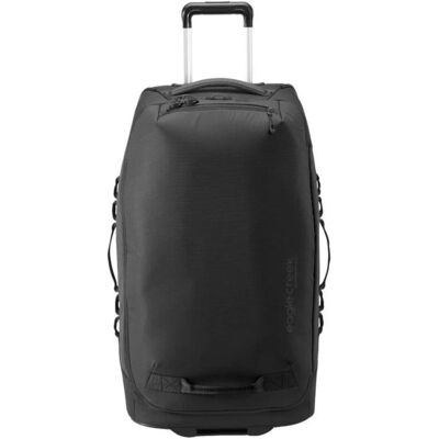 Torba duża 2w1 Eagle Creek Expanse Convertible 85 l - black Torba duża 2w1 Eagle Creek Expanse Convertible 85 l - black
