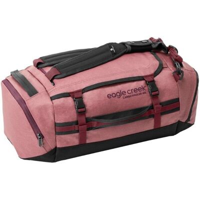 Torba Eagle Creek Cargo Hauler Duffel 40 l - earth red Torba Eagle Creek Cargo Hauler Duffel 40 l - earth red
