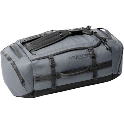 inna (Inny) Torba Eagle Creek Cargo Hauler Duffel 60 l - charcoal inna (Inny) Torba Eagle Creek Cargo Hauler Duffel 60 l - charcoal