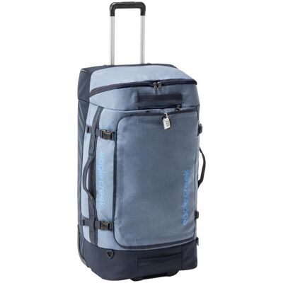 Torba Eagle Creek Cargo Hauler XT Wheeled Duffel 120 l - glacier blue Torba Eagle Creek Cargo Hauler XT Wheeled Duffel 120 l - glacier blue