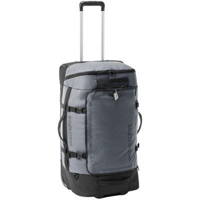 Inny producent Torba Eagle Creek Cargo Hauler XT Wheeled Duffel 90 l - charcoal Inny producent Torba Eagle Creek Cargo Hauler XT Wheeled Duffel 90 l - charcoal