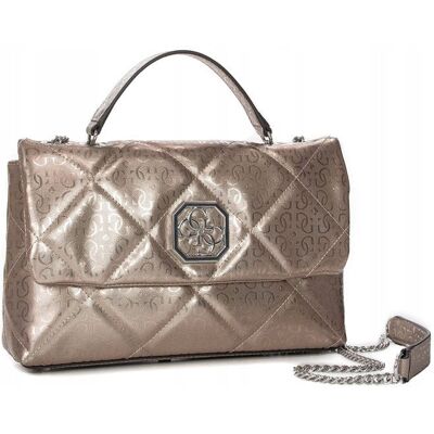 Torba Guess Dilla SY79 7121 Pew Pewter Torba Guess Dilla SY79 7121 Pew Pewter