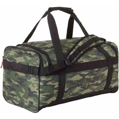 Inny producent Torba Helly Hansen Duffel Bag 50L Camo Inny producent Torba Helly Hansen Duffel Bag 50L Camo