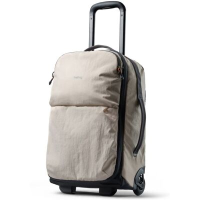 Inny producent Torba kabinowa na kółkach Bellroy Lite Carry-On - ash Inny producent Torba kabinowa na kółkach Bellroy Lite Carry-On - ash