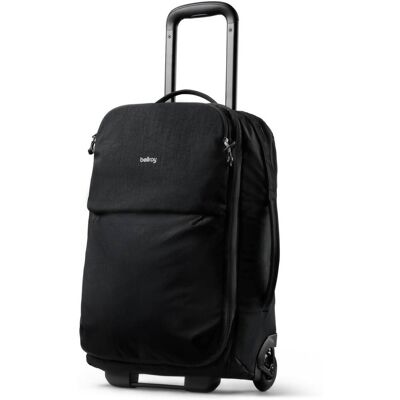 Torba kabinowa na kółkach Bellroy Lite Carry-On - black Torba kabinowa na kółkach Bellroy Lite Carry-On - black