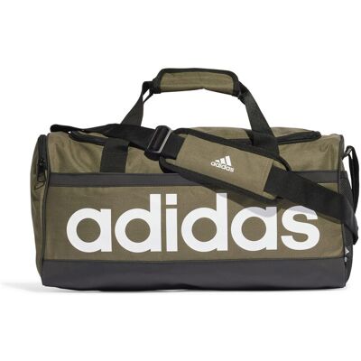 Adidas Torba Linear Duffel S Adidas Torba Linear Duffel S